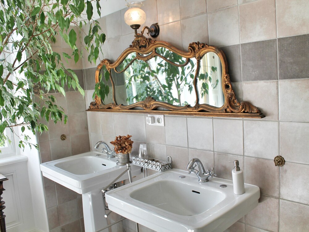 La Maison Des Fontaines