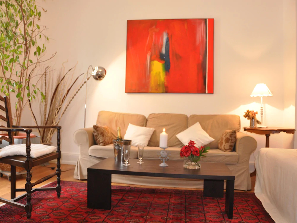 La Maison Des Fontaines