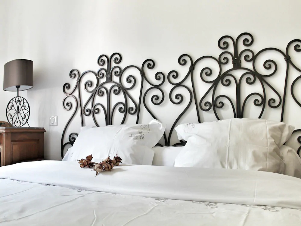 La Maison Des Fontaines