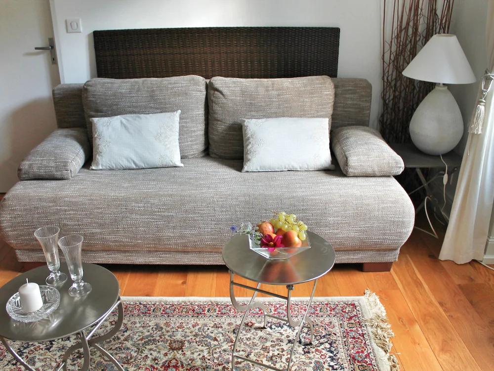 La Maison Des Fontaines