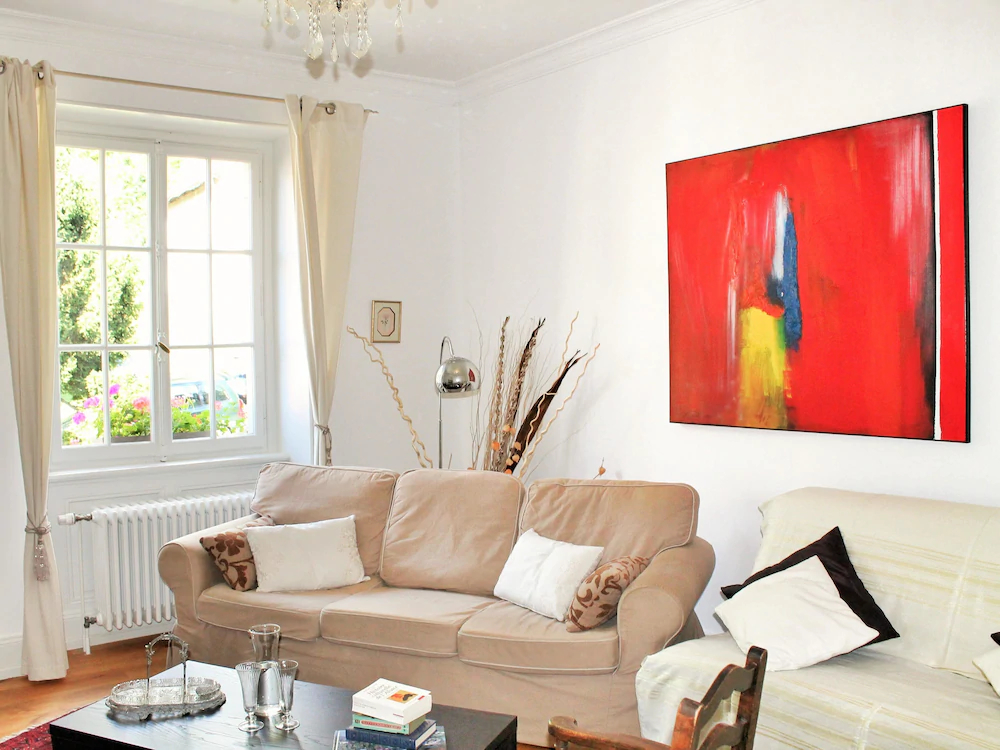 La Maison Des Fontaines