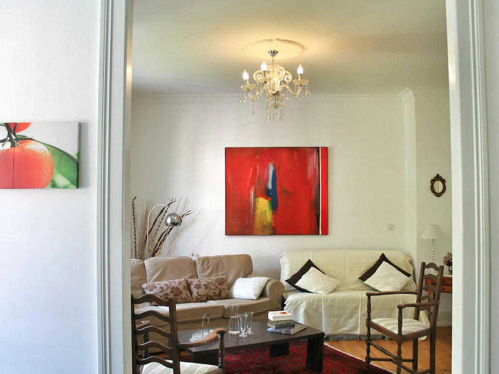 La Maison Des Fontaines