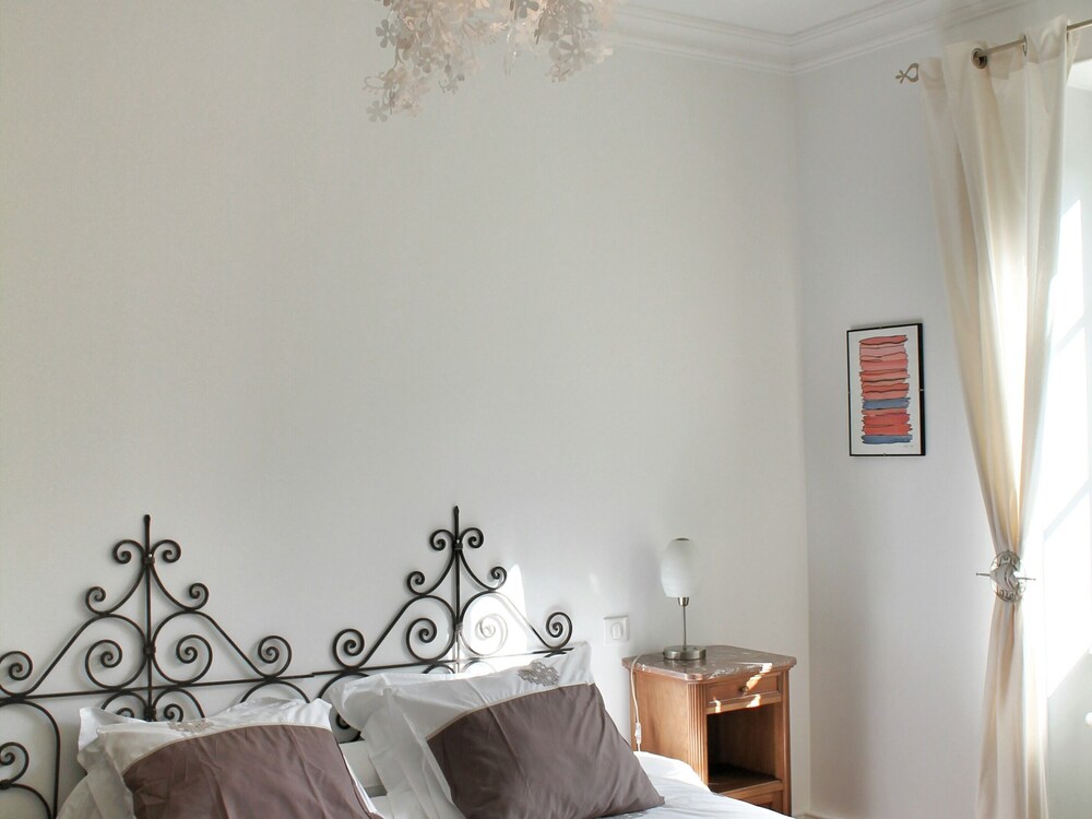 La Maison Des Fontaines