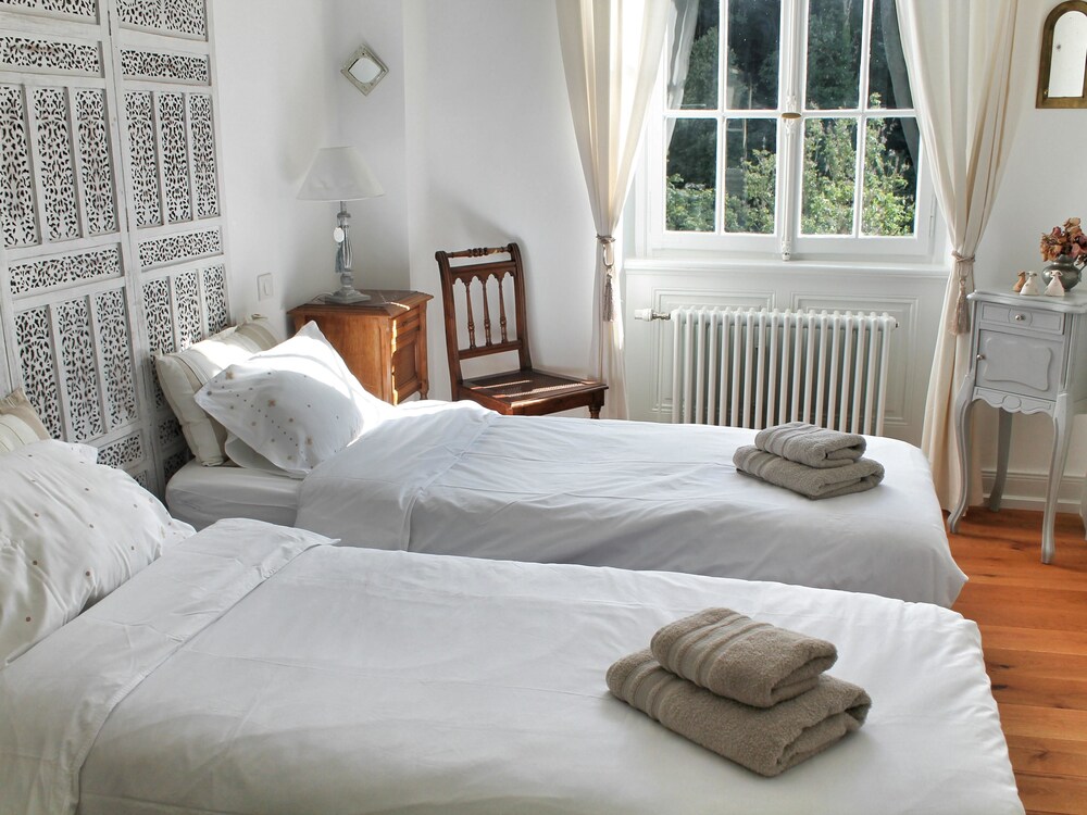 La Maison Des Fontaines