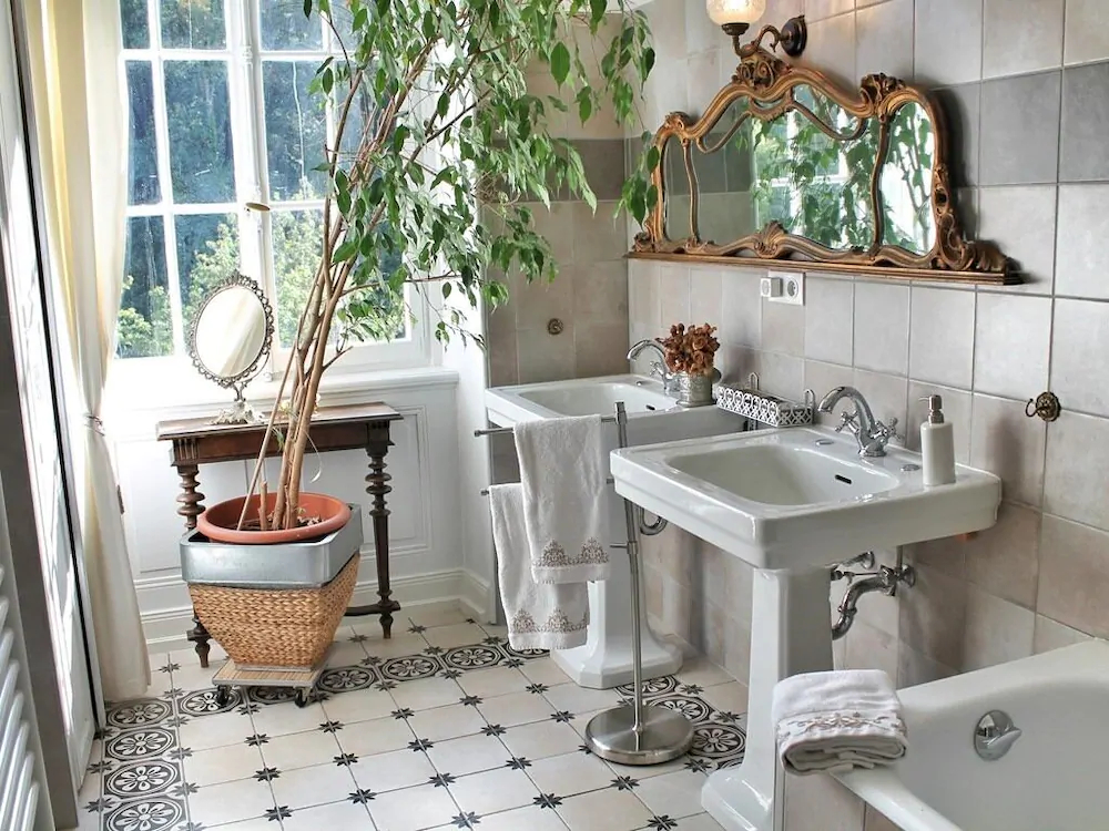 La Maison Des Fontaines