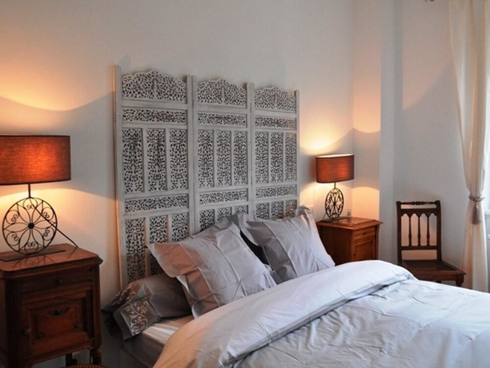 La Maison Des Fontaines