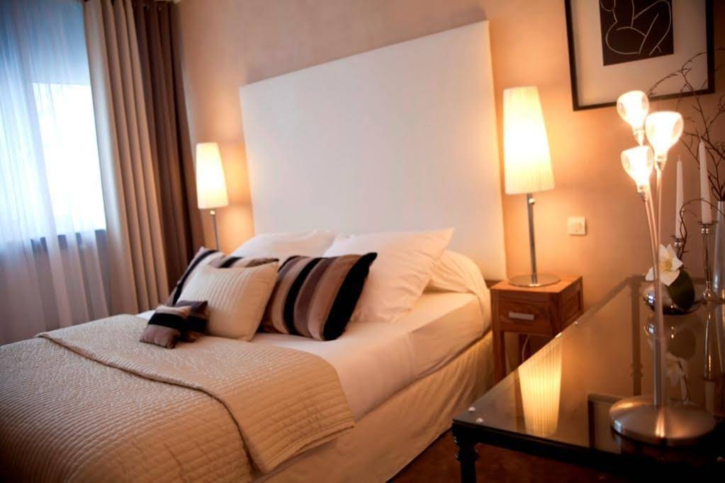 DM Hôtel