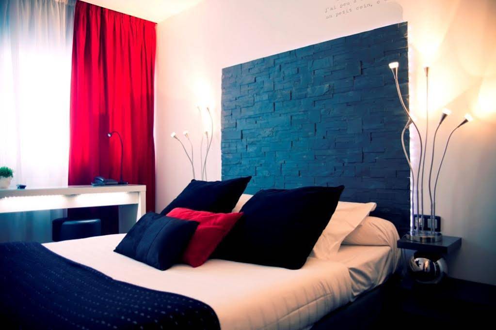DM Hôtel