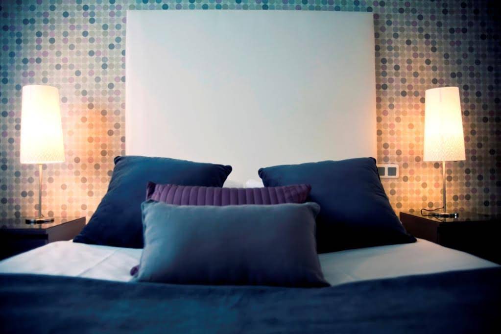 DM Hôtel
