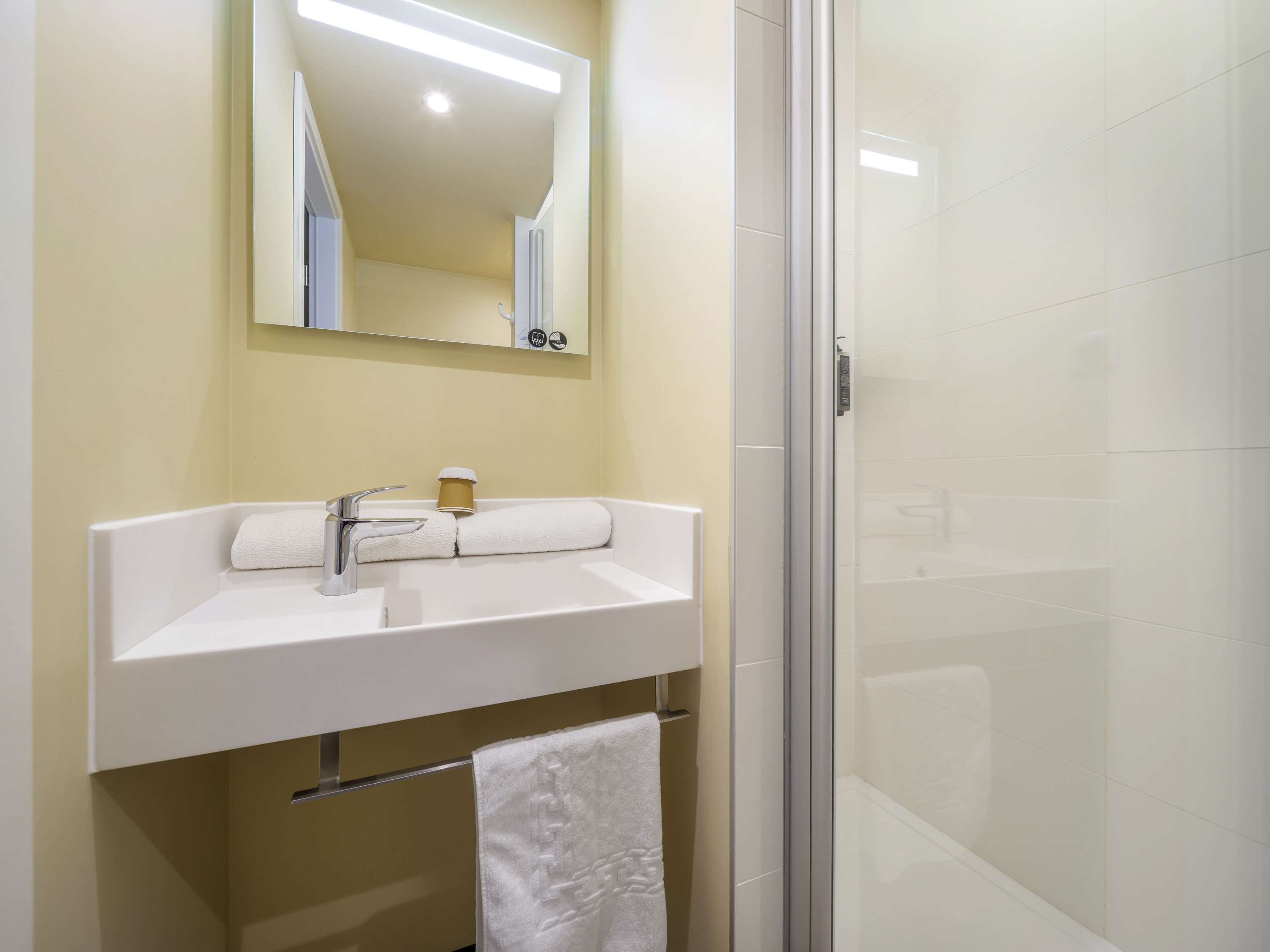 ibis budget Forbach Centre