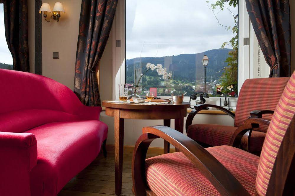 Parc Hôtel