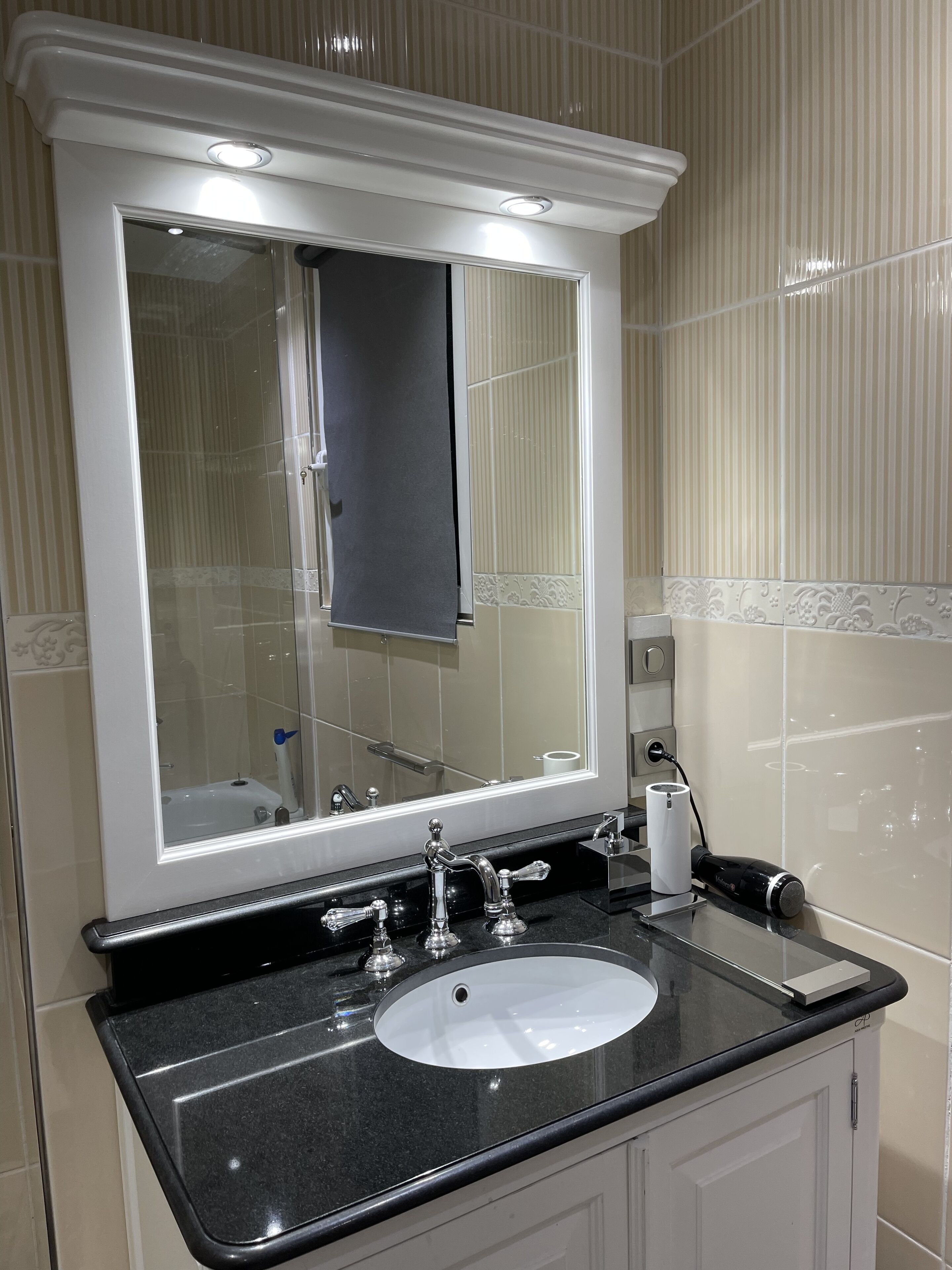 Residence Des Fleurs