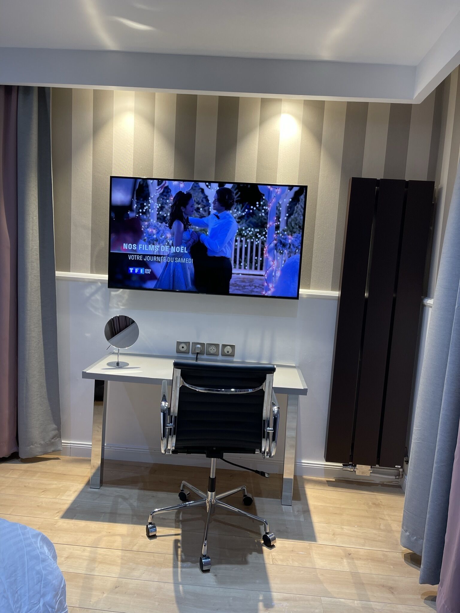 Residence Des Fleurs