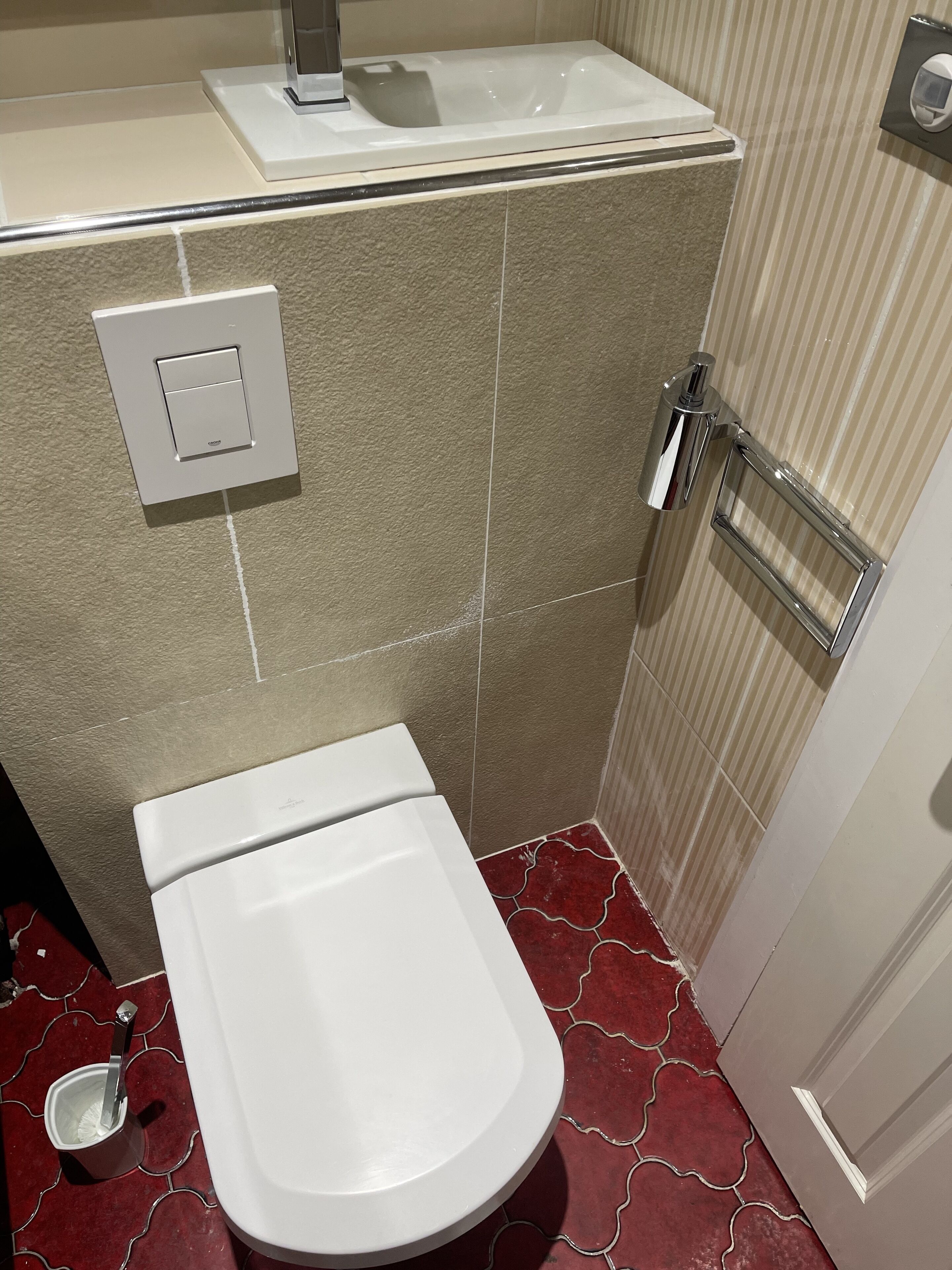 Residence Des Fleurs