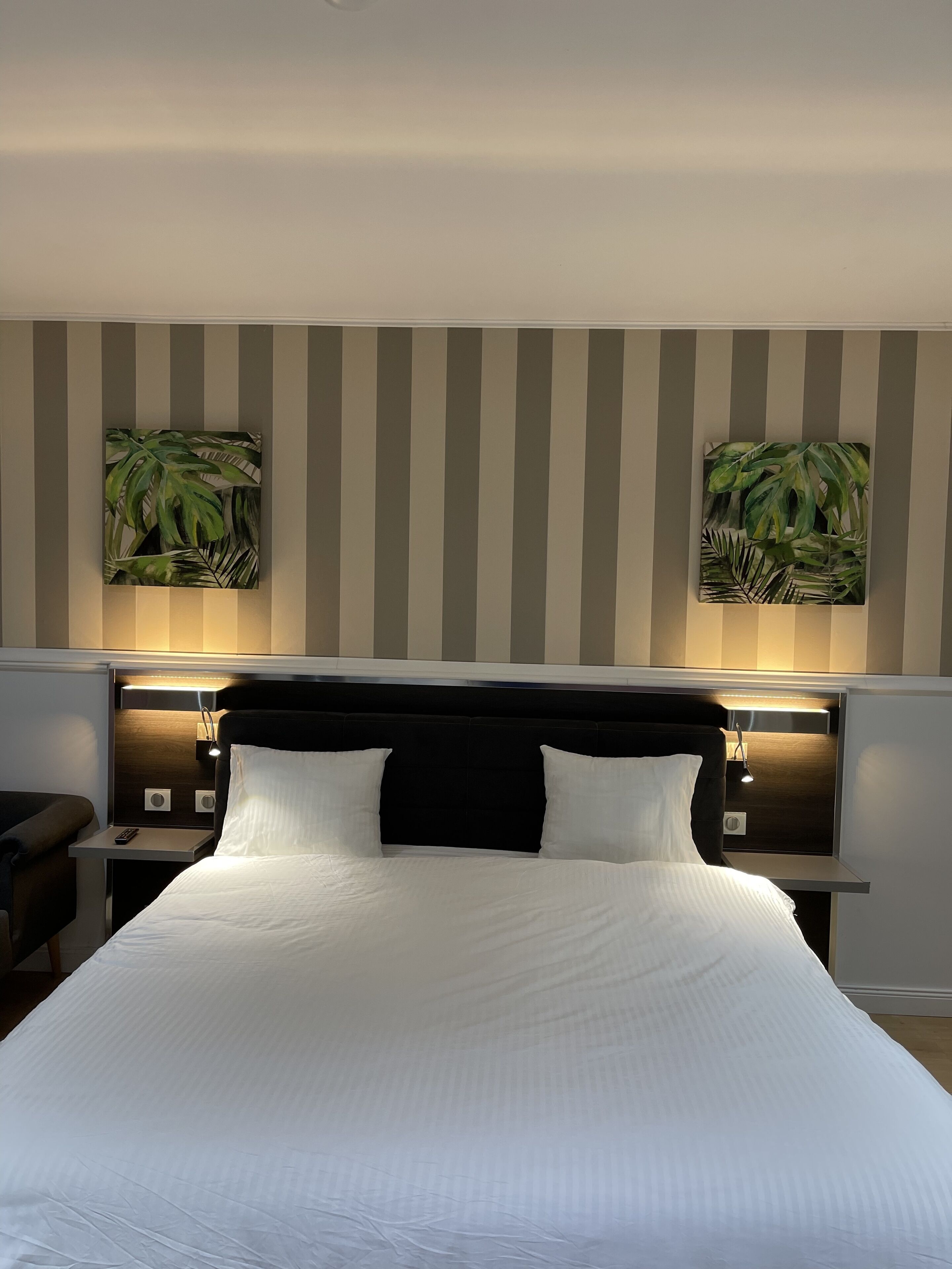 Residence Des Fleurs