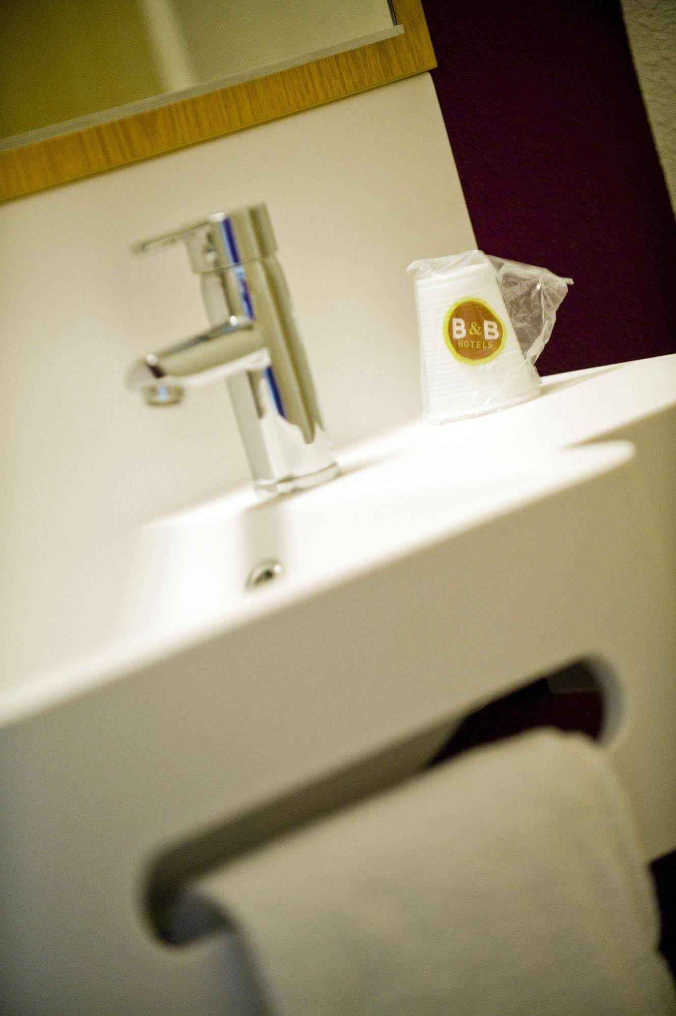 Enzo Hotels Nancy Frouard by Kyriad Direct