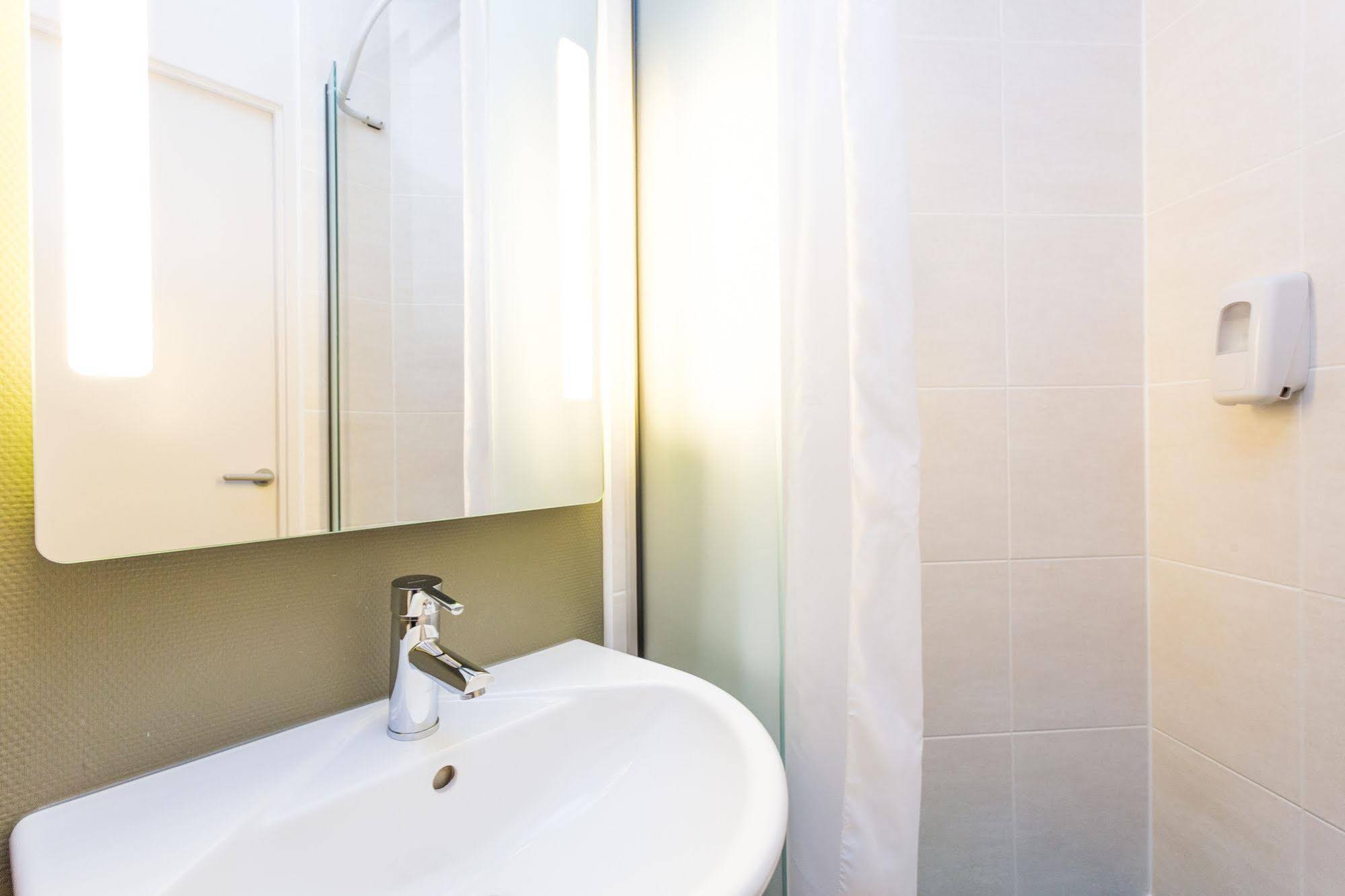 Enzo Hotels Nancy Frouard by Kyriad Direct