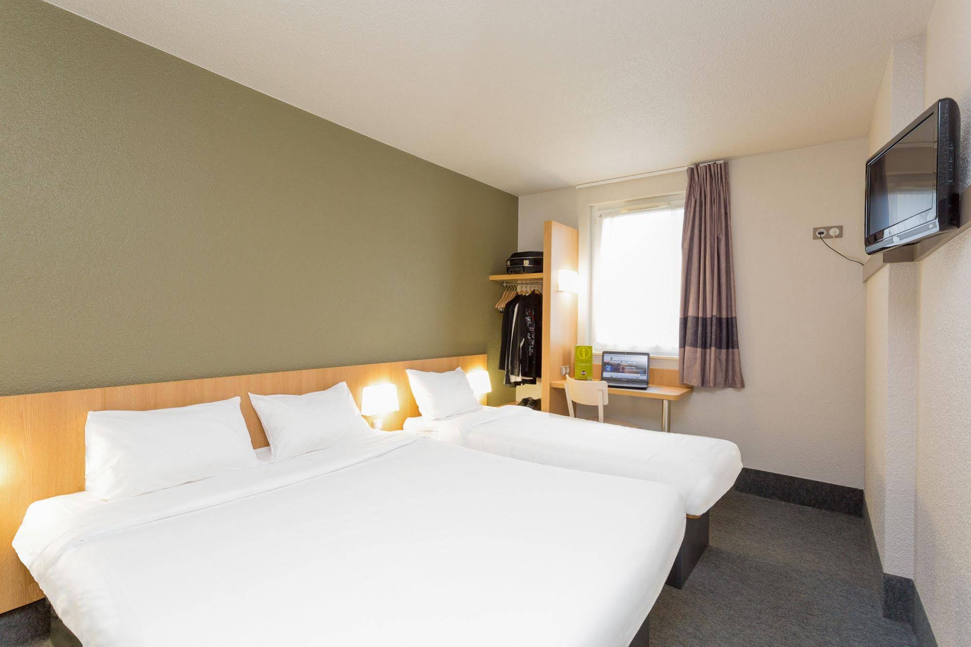 Enzo Hotels Nancy Frouard by Kyriad Direct