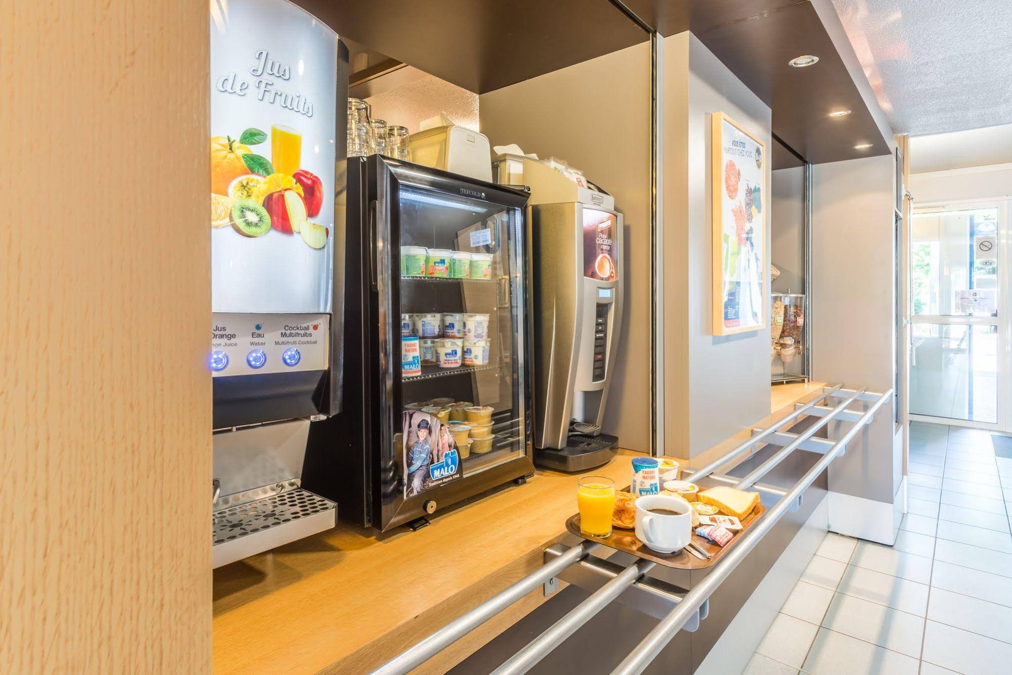 B&B Hôtel Strasbourg Sud Geispolsheim