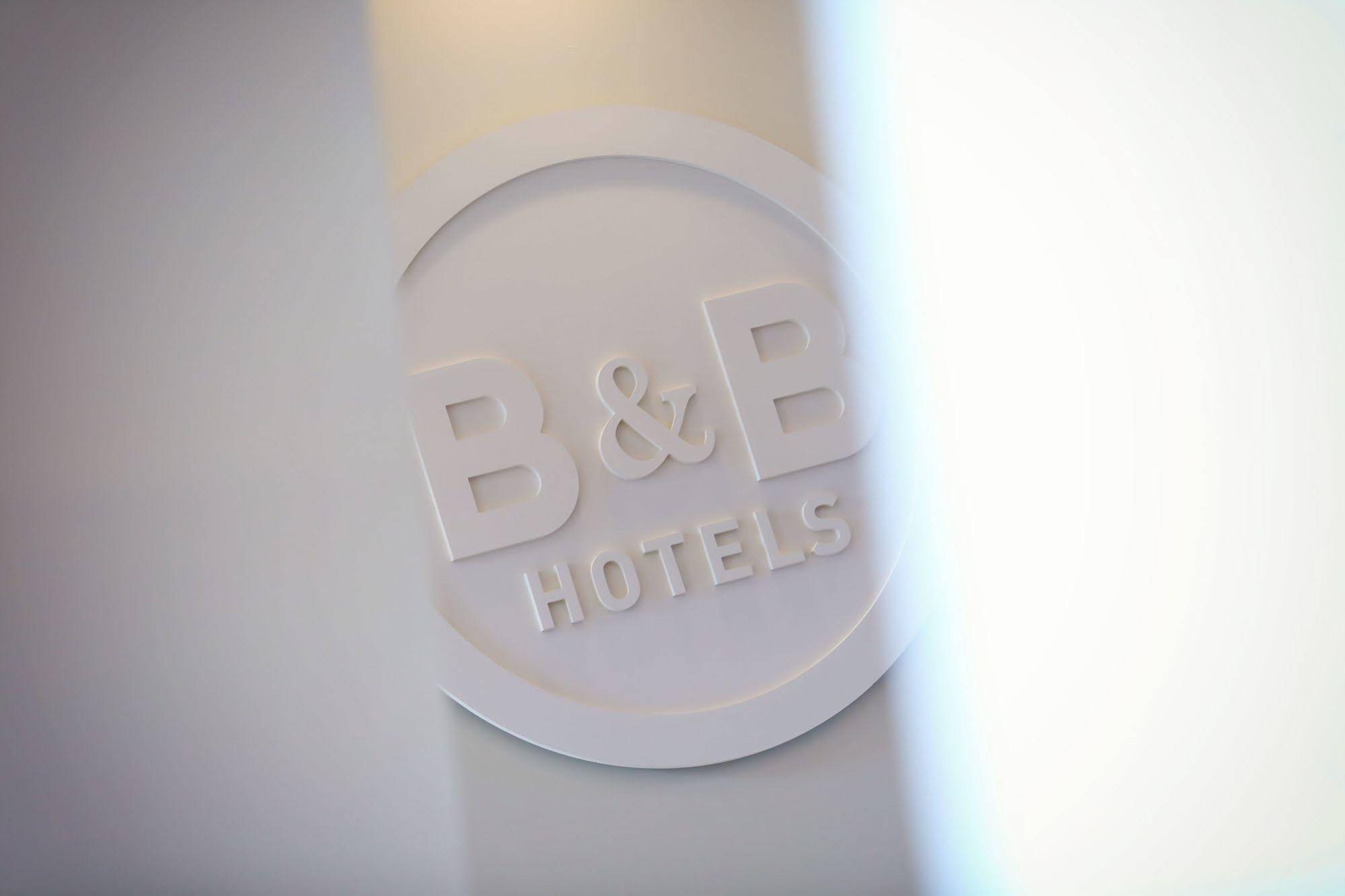 B&B Hôtel Strasbourg Sud Geispolsheim