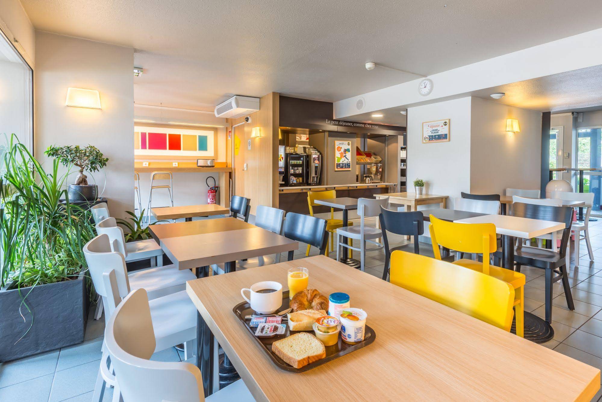 B&B Hôtel Strasbourg Sud Geispolsheim