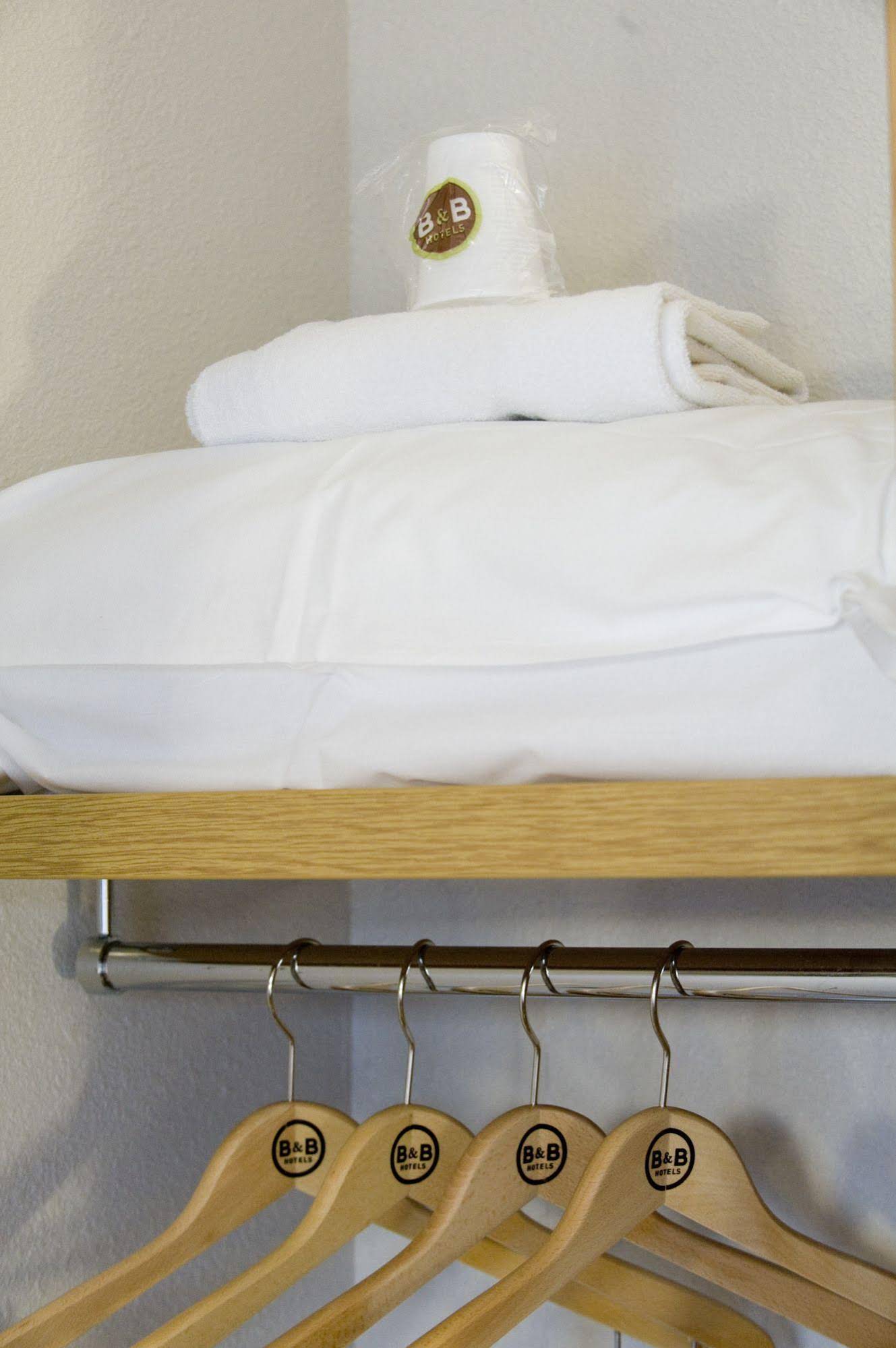 B&B Hôtel Strasbourg Sud Geispolsheim