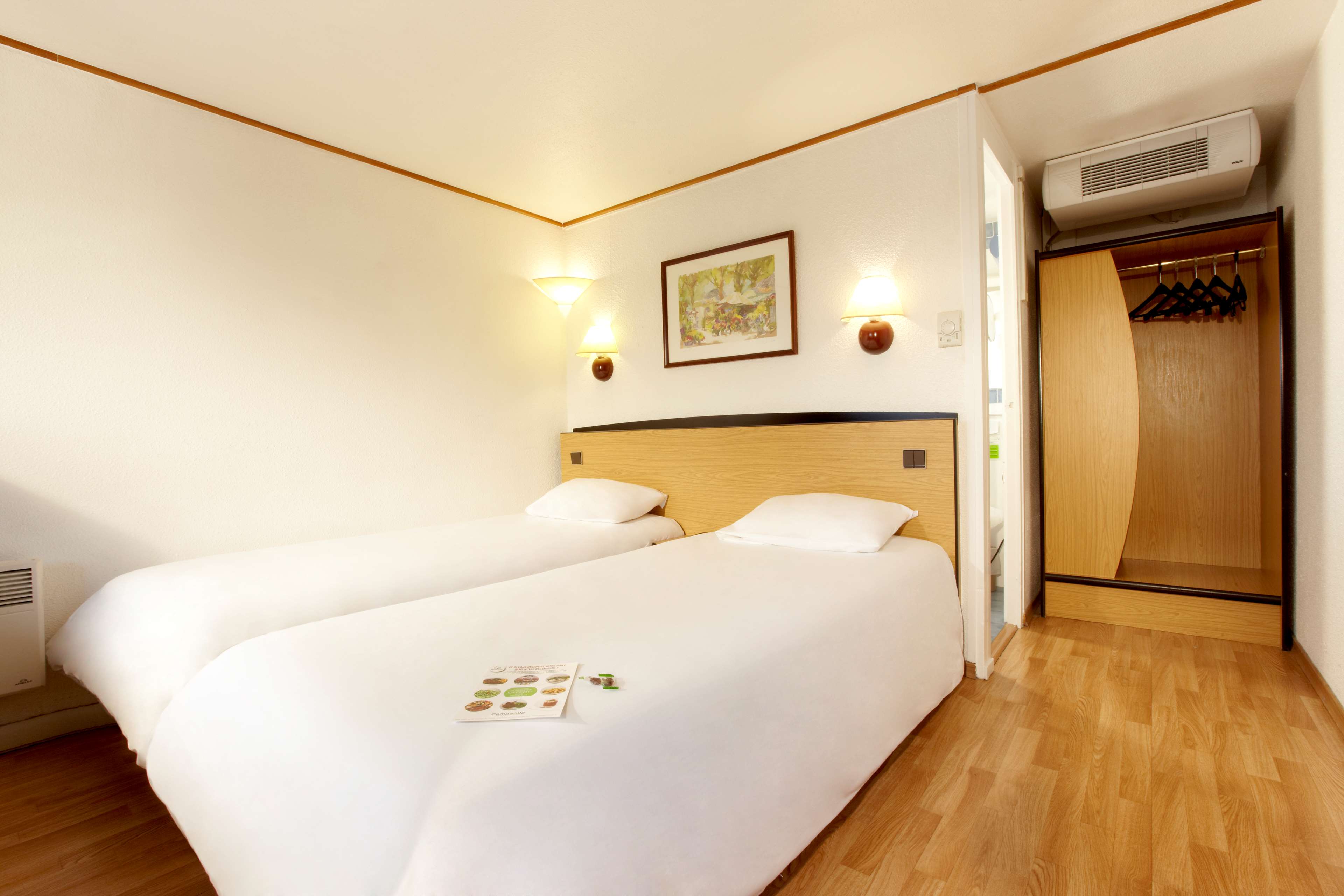Hôtel Campanile Strasbourg Sud - Illkirch Geispolsheim