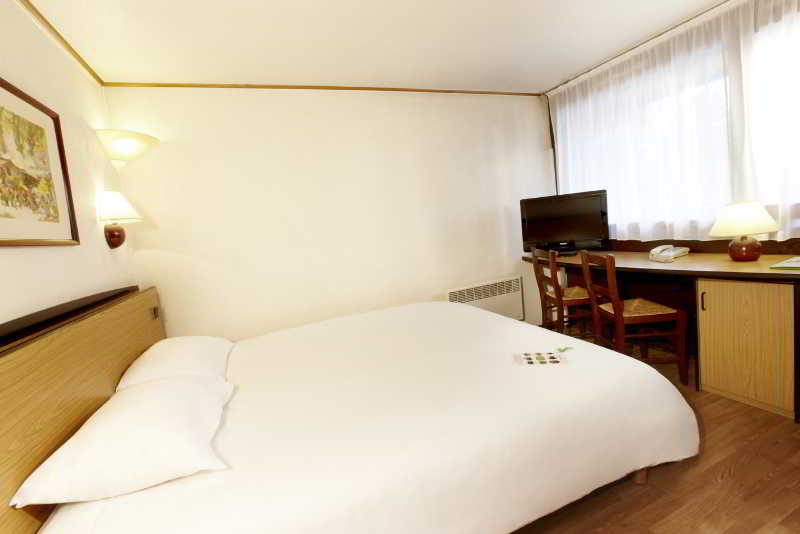 Hôtel Campanile Strasbourg Sud - Illkirch Geispolsheim