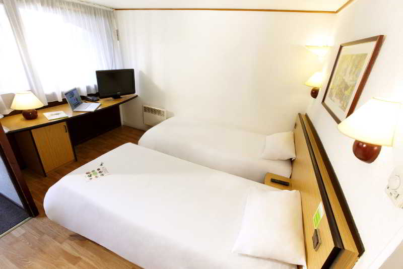 Hôtel Campanile Strasbourg Sud - Illkirch Geispolsheim