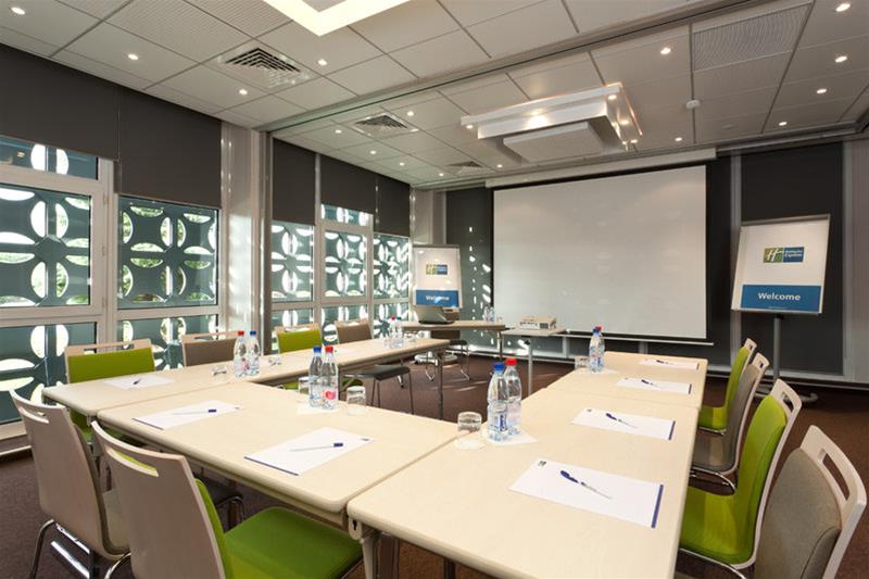 Holiday Inn Express Strasbourg - Sud