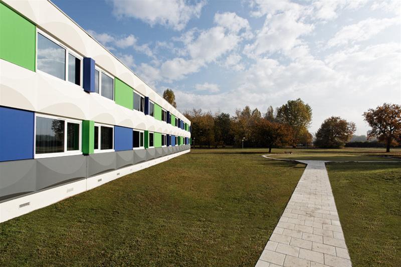 Holiday Inn Express Strasbourg - Sud