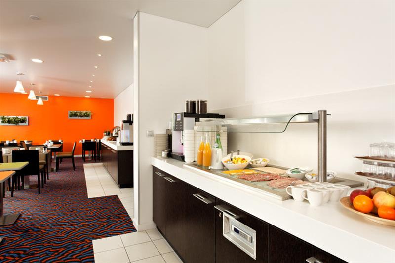 Holiday Inn Express Strasbourg - Sud