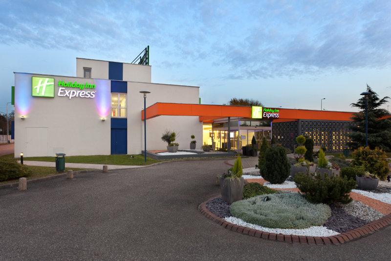 Holiday Inn Express Strasbourg - Sud