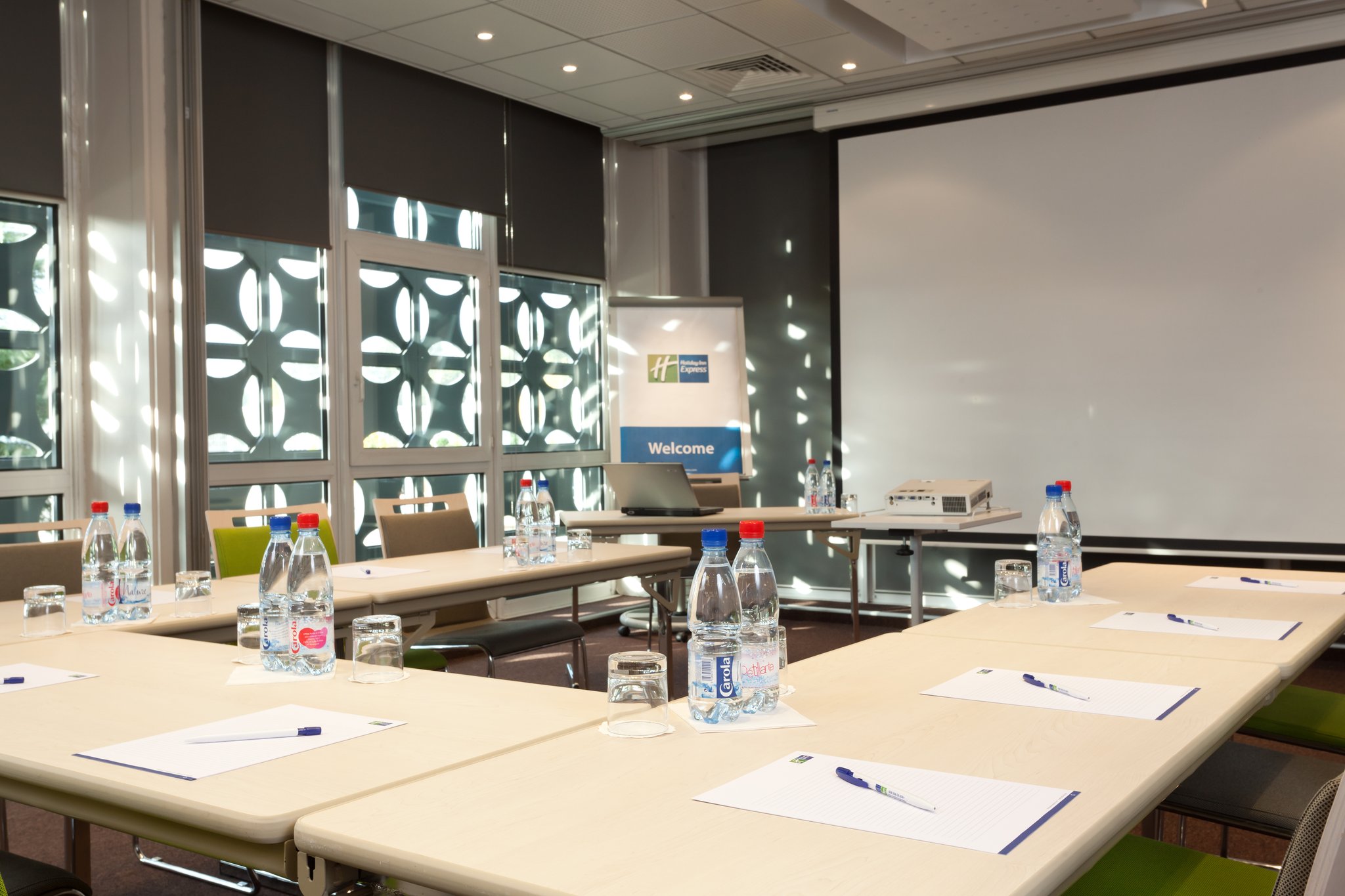 Holiday Inn Express Strasbourg - Sud