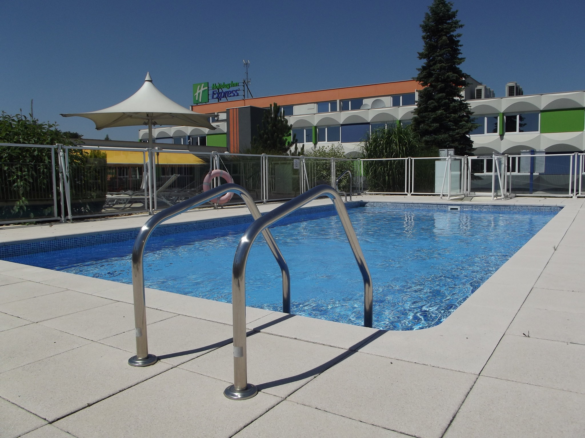 Holiday Inn Express Strasbourg - Sud