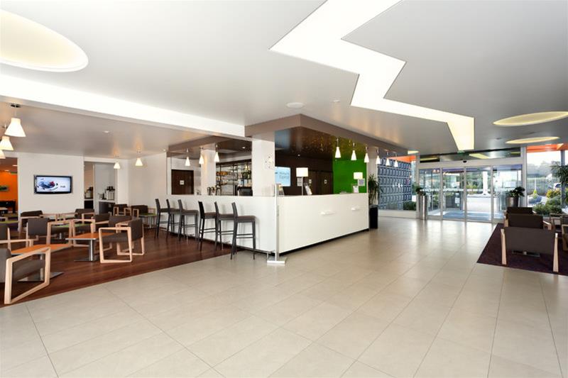 Holiday Inn Express Strasbourg - Sud