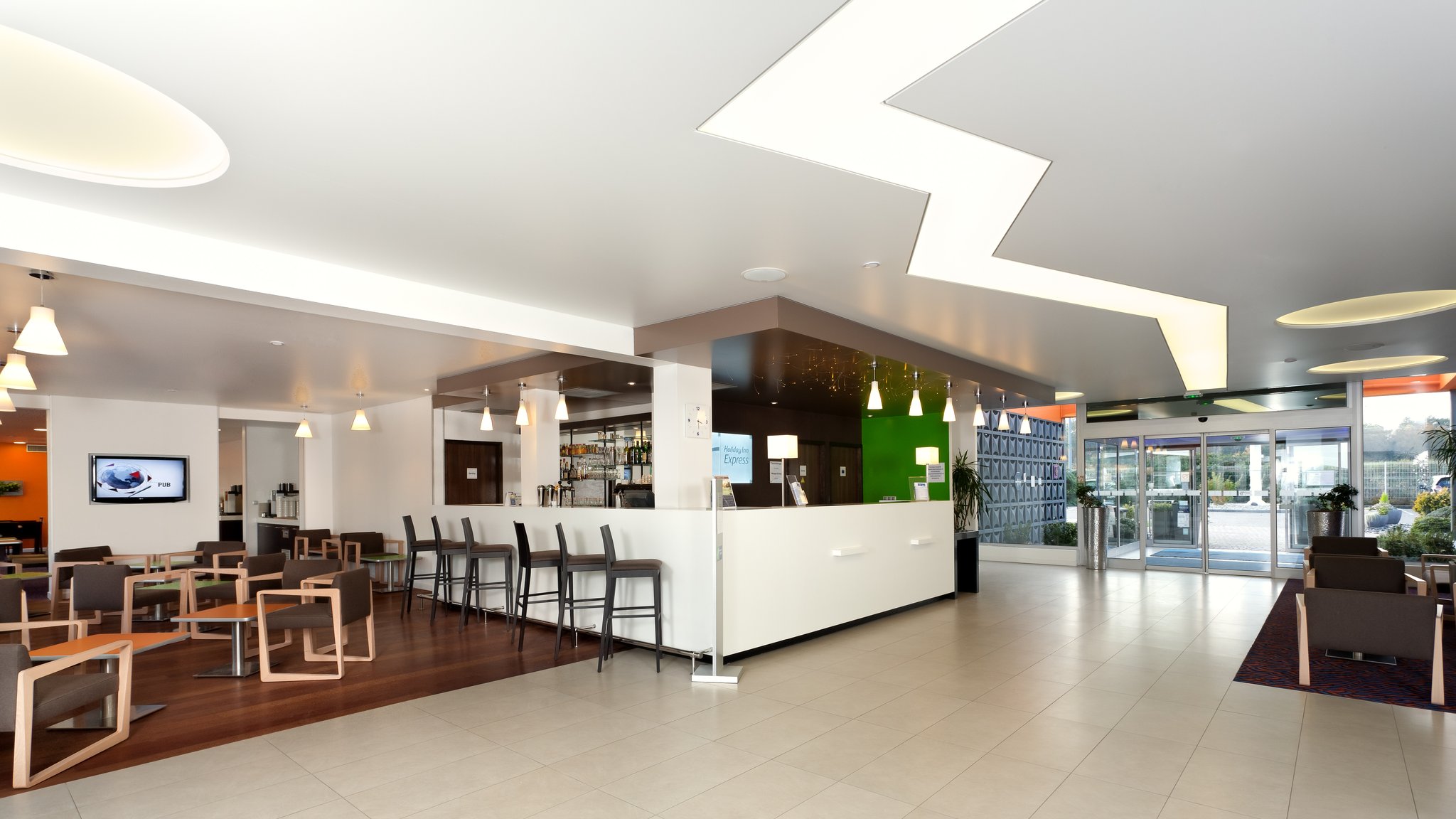 Holiday Inn Express Strasbourg - Sud