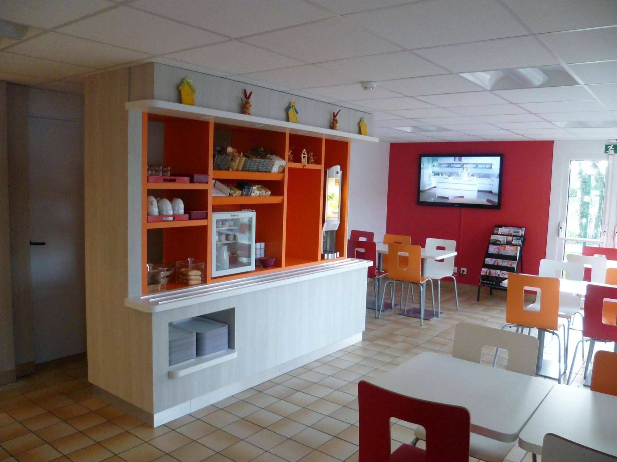 Hotel Première Classe Strasbourg Sud Illkirch