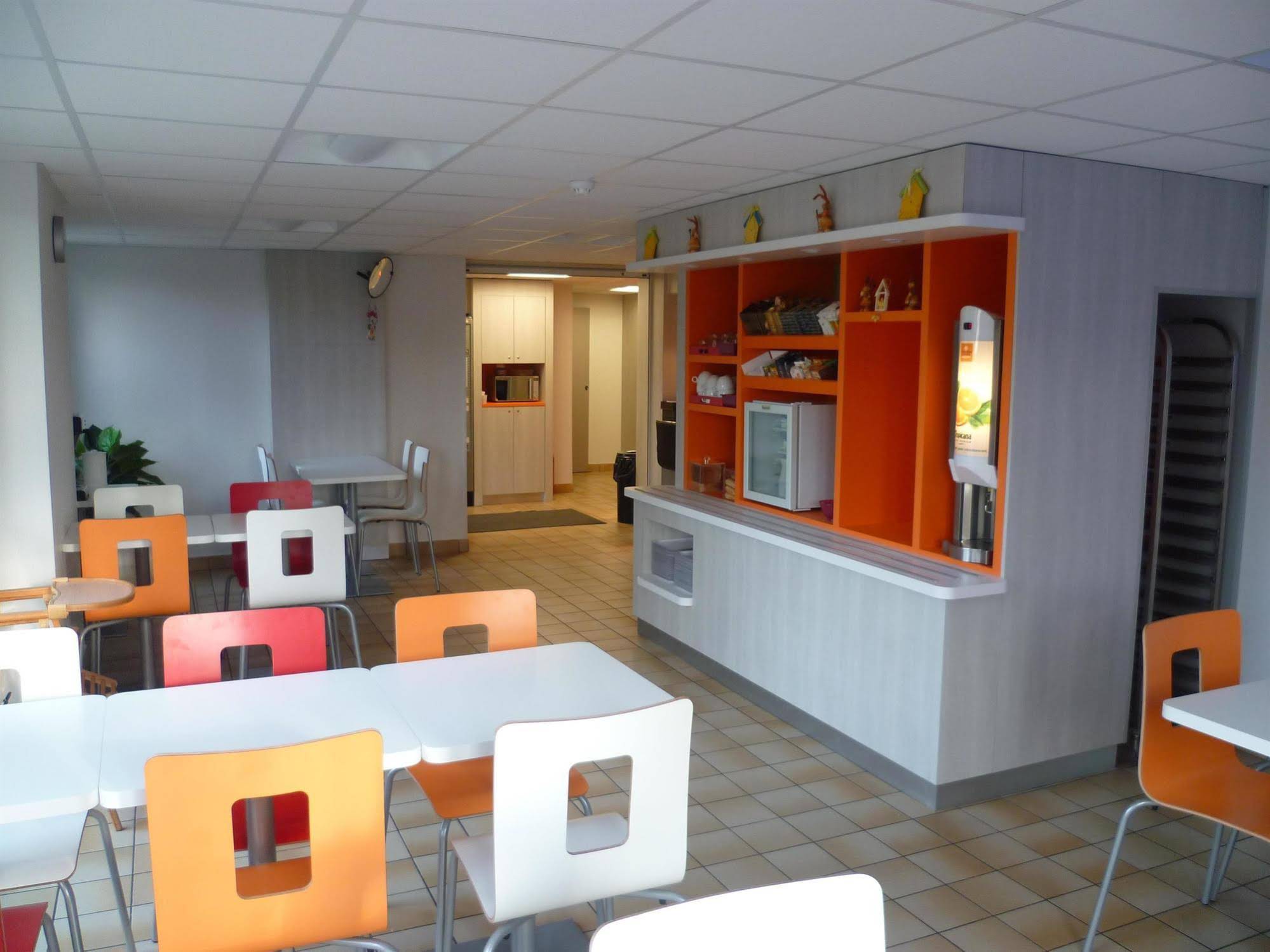 Hotel Première Classe Strasbourg Sud Illkirch