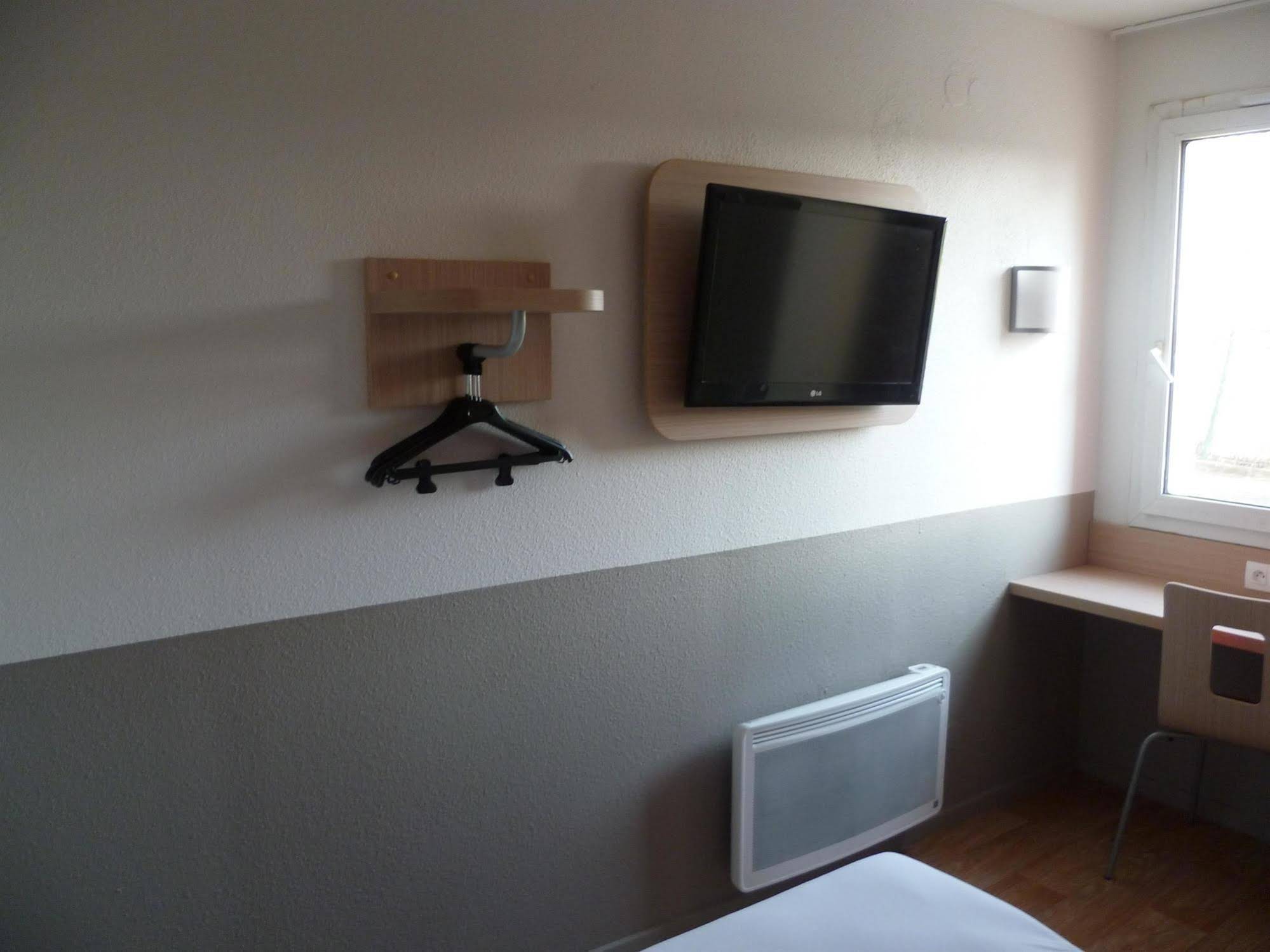 Hotel Première Classe Strasbourg Sud Illkirch
