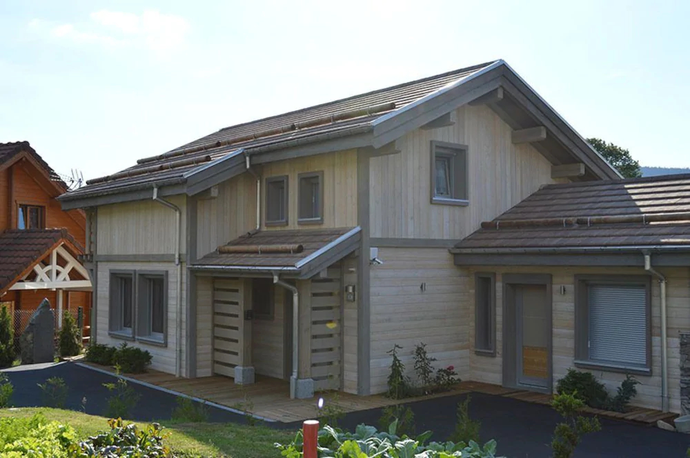 Chalet De La Royotte