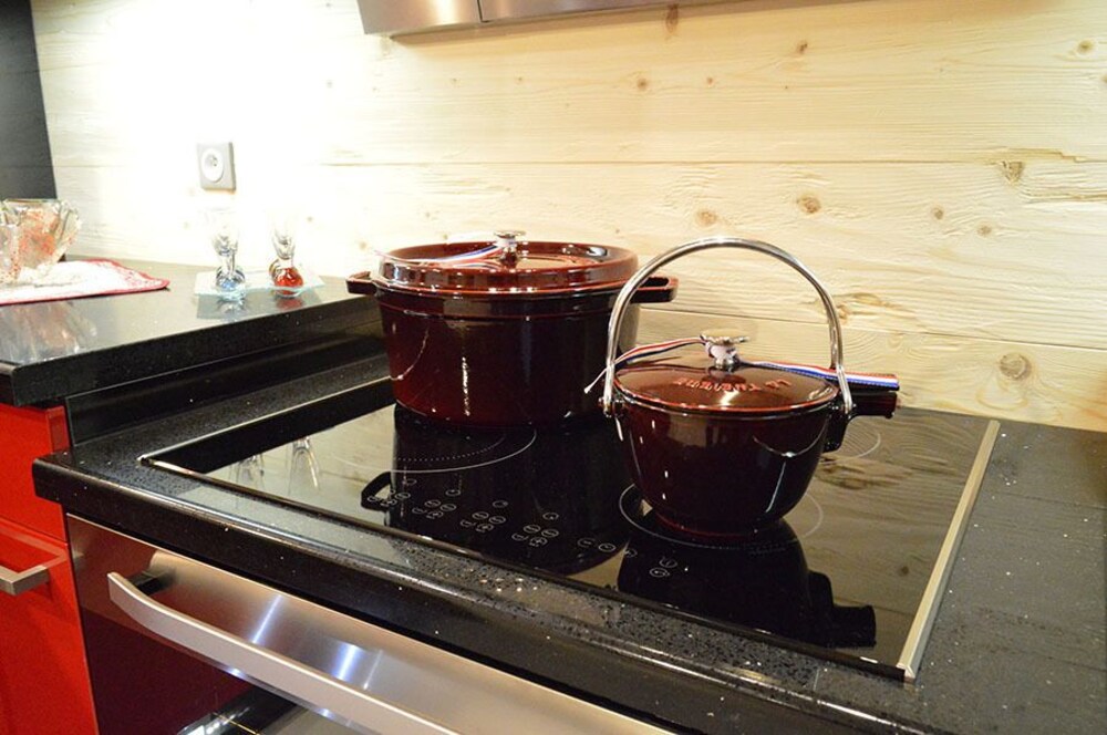 Chalet De La Royotte