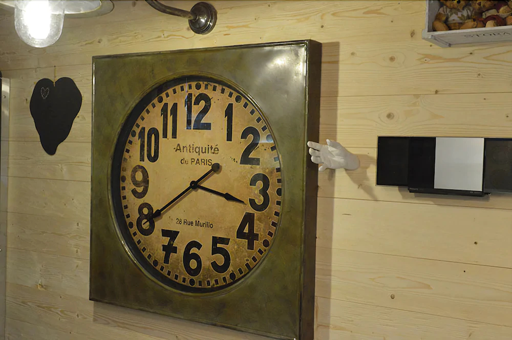 Chalet De La Royotte