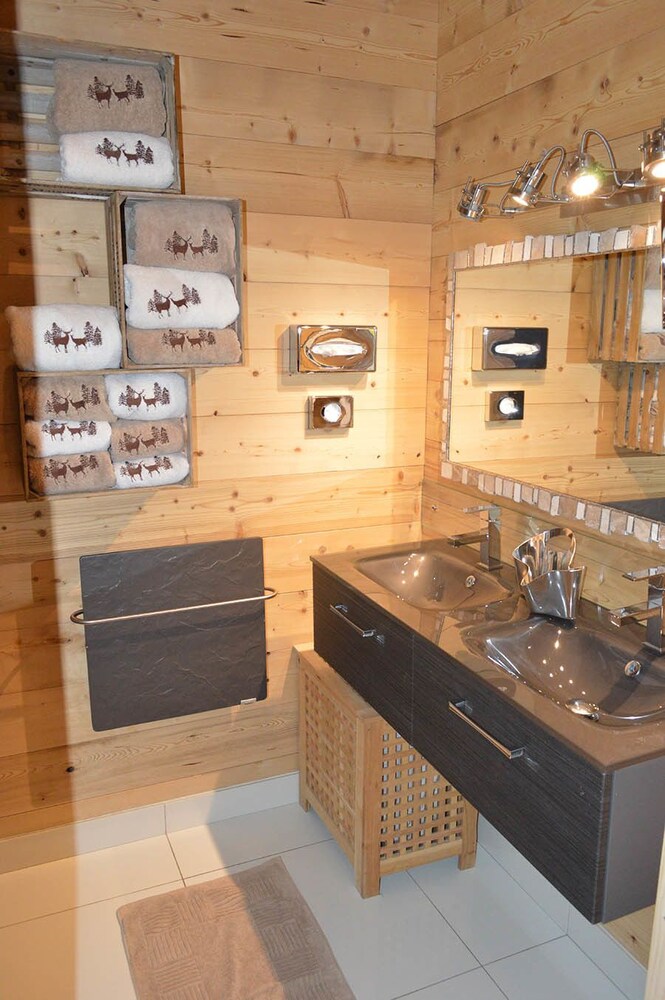 Chalet De La Royotte