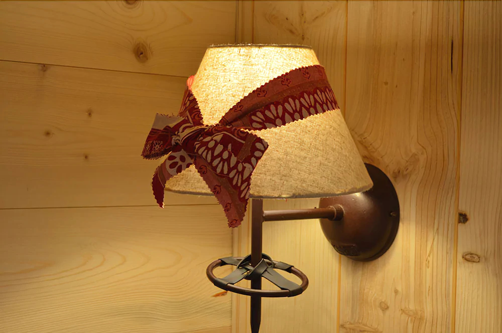 Chalet De La Royotte