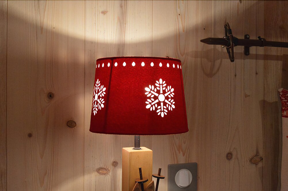 Chalet De La Royotte