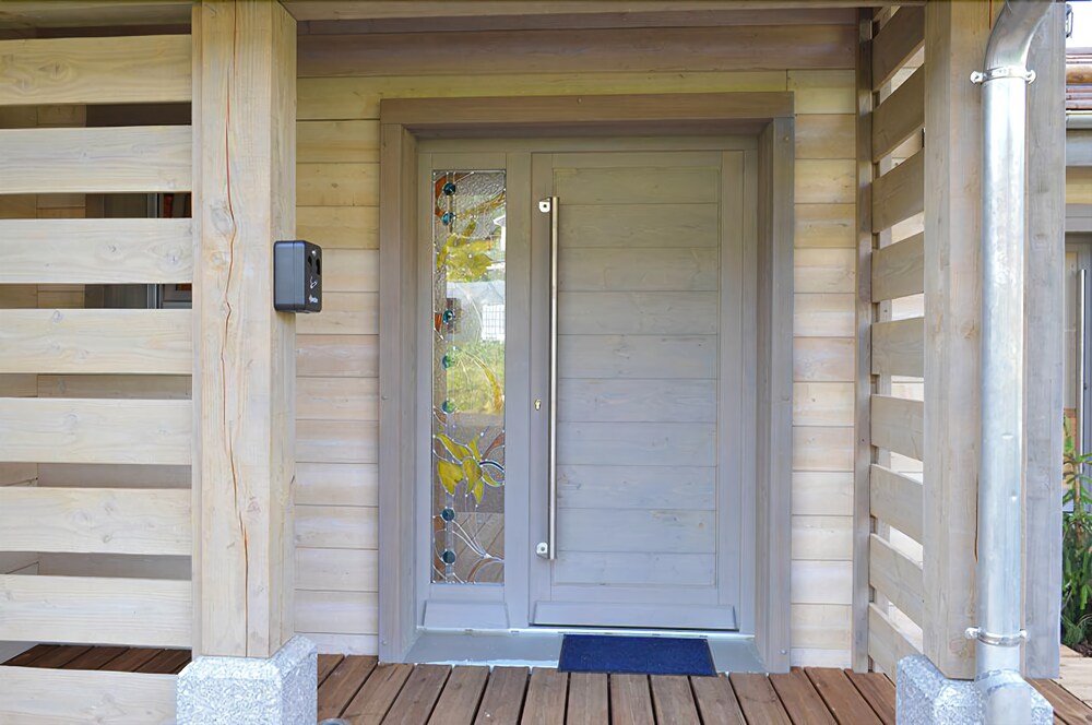 Chalet De La Royotte