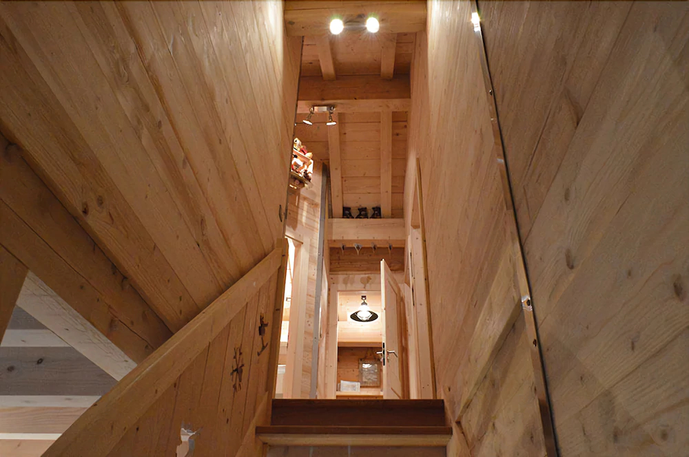 Chalet De La Royotte