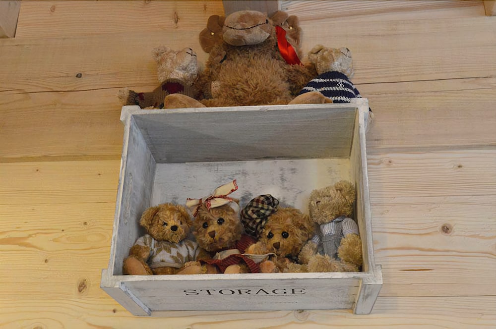 Chalet De La Royotte