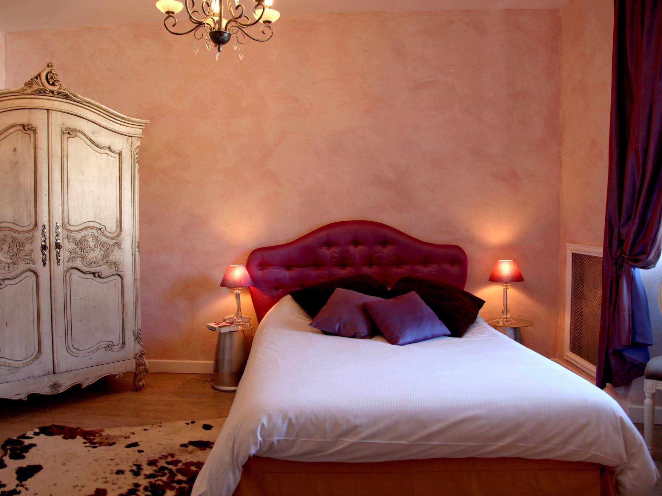 Hôtel des Bains
